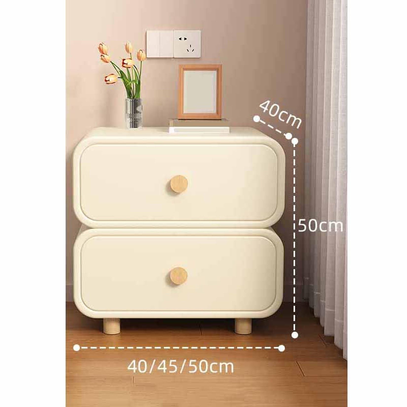 美品『FUCHU』府中家具 ナイトテーブル サイドテーブル サイドチェスト. 美品『FUCHU』府中家具 ナイトテーブル サイドテーブル サイド